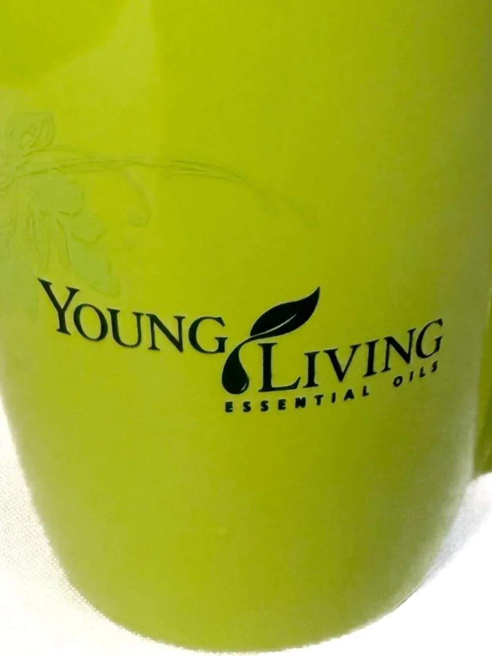 Young Living Coffee Mug or Tea Cup